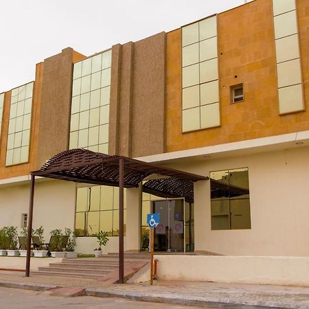 Areen Aparthotel Riyadh Exterior photo