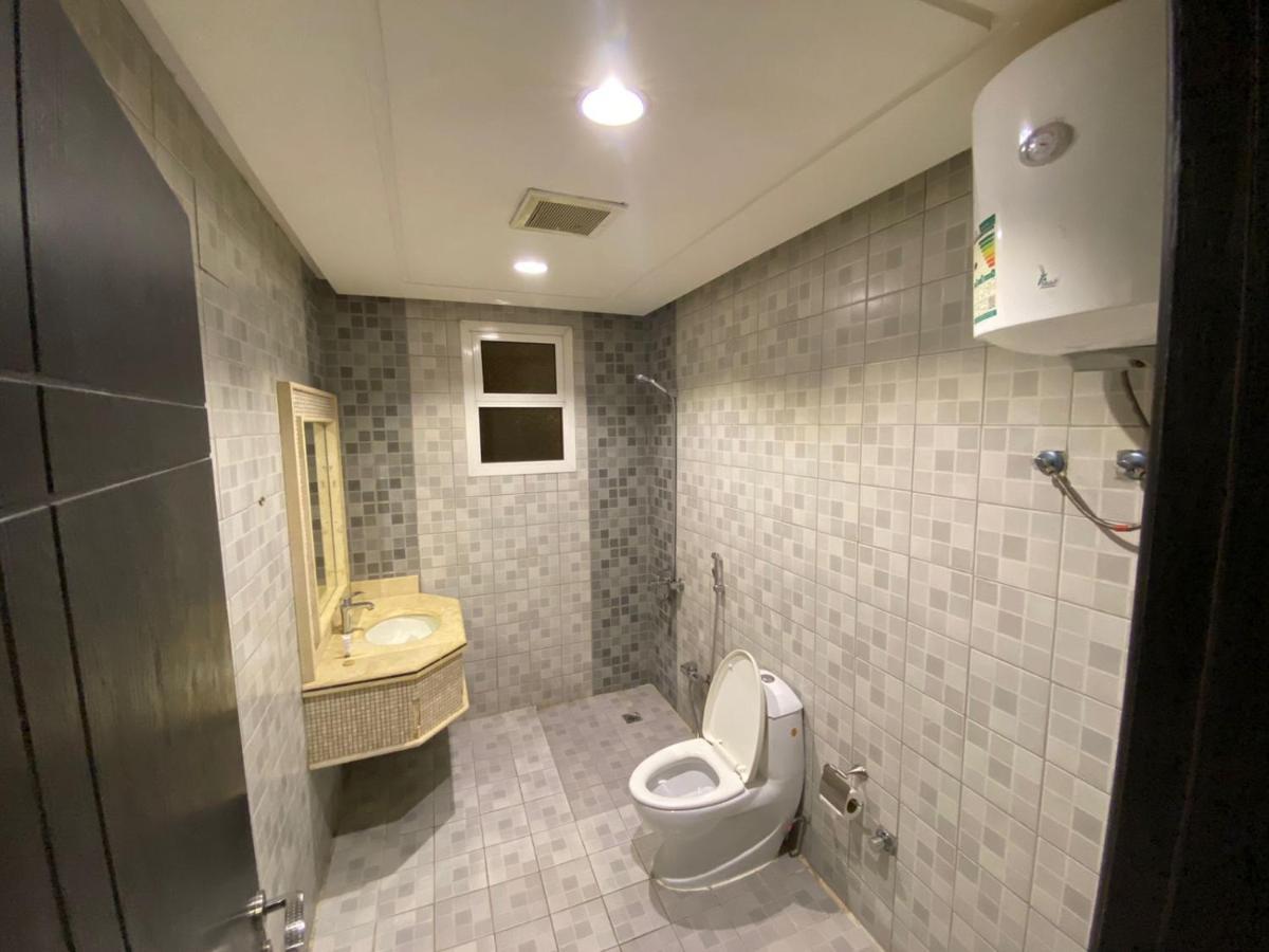 Areen Aparthotel Riyadh Exterior photo