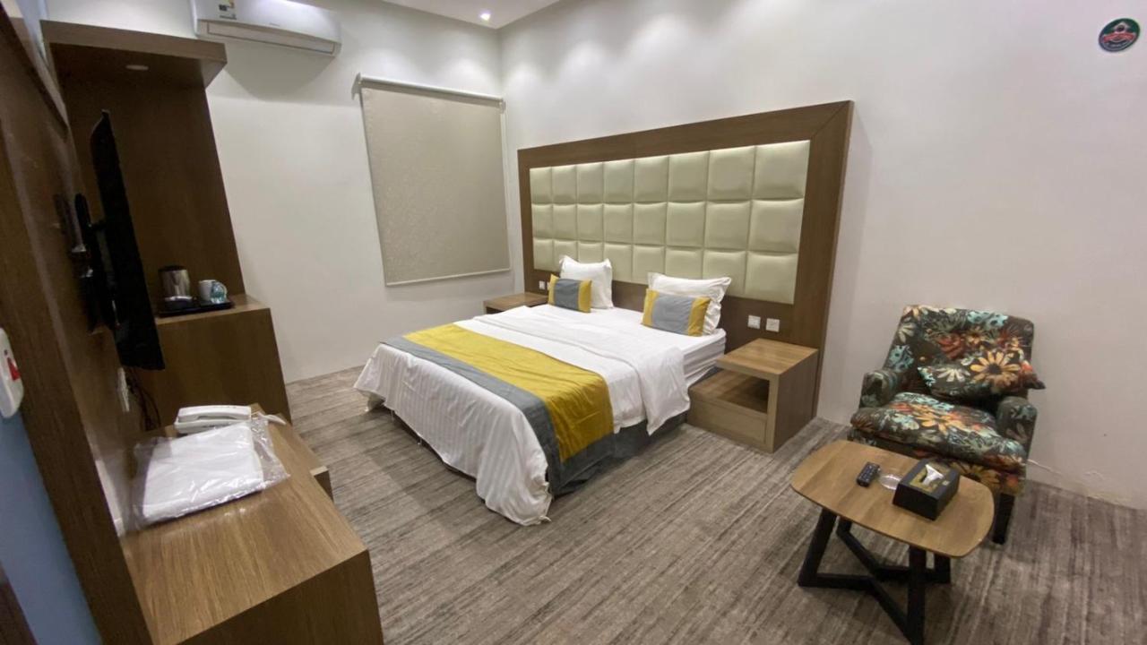 Areen Aparthotel Riyadh Exterior photo